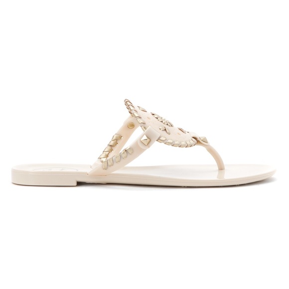 jack rogers georgica jelly sandal sale